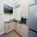 Kirayə (aylıq) 3 otaqlı Yeni Tikili, Nizami metrosu, Yasamal rayonu 23