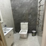 Kirayə (aylıq) 2 otaqlı Yeni Tikili, Memar Əcəmi metrosu, 5-ci mikrorayon, Nəsimi rayonu 18