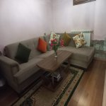 Satılır 6 otaqlı Həyət evi/villa, Xətai metrosu, NZS, Xətai rayonu 13