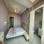 Kirayə (aylıq) 2 otaqlı Yeni Tikili, Qara Qarayev metrosu, 8-ci kilometr, Nizami rayonu 3
