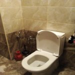 Kirayə (aylıq) 3 otaqlı Yeni Tikili Xırdalan 15