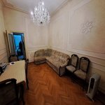 Satılır 3 otaqlı Köhnə Tikili, Sahil metrosu, Səbail rayonu 13