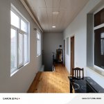 Satılır 4 otaqlı Həyət evi/villa, Savalan qəs., Sabunçu rayonu 10