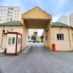 Satılır 4 otaqlı Yeni Tikili, Sumqayıt Bulvarı rayonu 35