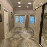 Kirayə (aylıq) 3 otaqlı Yeni Tikili, Elmlər akademiyası metrosu, Elmlər Akademiyası, Yasamal rayonu 20