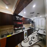 Посуточно 3 комнатная Новостройка, м. Хетаи метро, пос. Монтин, Наримановский р-н район 8