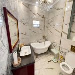 Kirayə (aylıq) 4 otaqlı Bağ evi, Mərdəkan, Xəzər rayonu 18