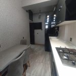 Аренда 3 комнат Новостройка, м. Эльмляр Академиясы метро, пос. Ясамал, Ясамал район 7