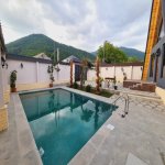 Kirayə (günlük) 3 otaqlı Həyət evi/villa Qəbələ 6