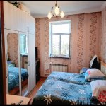 Satılır 3 otaqlı Köhnə Tikili, Qaraçuxur qəs., Suraxanı rayonu 3