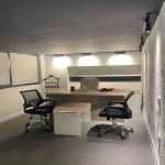 Kirayə (aylıq) 2 otaqlı Ofis, Xətai metrosu, Xətai rayonu 12