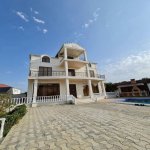 Satılır 6 otaqlı Bağ evi, Mərdəkan, Xəzər rayonu 17