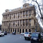 Kirayə (aylıq) 4 otaqlı Köhnə Tikili, Sahil metrosu, Səbail rayonu 1