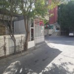 Satılır Obyekt, Azadlıq metrosu, 8-ci mikrorayon, Binəqədi rayonu 4