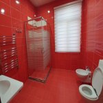 Kirayə (aylıq) 4 otaqlı Yeni Tikili, 28 May metrosu, Nəsimi rayonu 26