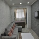 Аренда 2 комнатная Новостройка, İnşaatçılar метро, Ясамал район 1