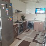 Satılır 2 otaqlı Köhnə Tikili, Həzi Aslanov metrosu, H.Aslanov qəs., Xətai rayonu 4