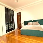 Satılır 5 otaqlı Həyət evi/villa, Badamdar qəs., Səbail rayonu 7