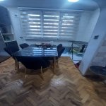 Продажа 4 комнатная Вторичка, İnşaatçılar метро, пос. Йени Ясамал, Ясамал район 4