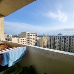 Satılır 3 otaqlı Yeni Tikili, Qara Qarayev metrosu, Nizami rayonu 22