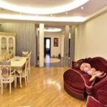Kirayə (günlük) 2 otaqlı Yeni Tikili, Xətai metrosu, Ağ şəhər, Xətai rayonu 19