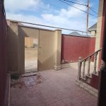 Satılır 3 otaqlı Həyət evi/villa, Zabrat qəs., Sabunçu rayonu 3