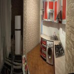 Kirayə (aylıq) 3 otaqlı Köhnə Tikili, Azadlıq metrosu, Binəqədi rayonu 6