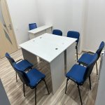 Аренда 7 комнат Офис, м. Нариман Нариманов метро, Наримановский р-н район 5