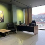 Kirayə (aylıq) 2 otaqlı Ofis, Nəriman Nərimanov metrosu, Nərimanov rayonu 6