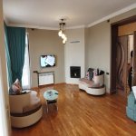 Satılır 6 otaqlı Həyət evi/villa, Novxanı, Abşeron rayonu 3