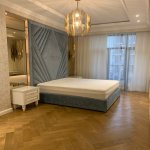 Аренда 3 комнат Новостройка, м. 28 Мая метро, Насими район 6