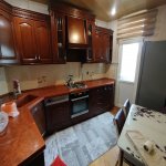 Kirayə (aylıq) 4 otaqlı Yeni Tikili, Qara Qarayev metrosu, 8-ci kilometr, Nizami rayonu 13