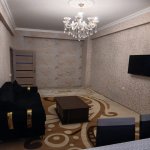 Kirayə (aylıq) 4 otaqlı Yeni Tikili, Gənclik metrosu, Nərimanov rayonu 3