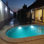 Satılır 5 otaqlı Həyət evi/villa, Mərdəkan, Xəzər rayonu 7