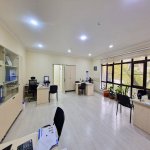Kirayə (aylıq) 11 otaqlı Ofis, Nərimanov rayonu 9