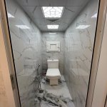 Satılır 4 otaqlı Köhnə Tikili, Xalqlar dostluğu metrosu, Nizami rayonu 20