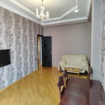 Kirayə (aylıq) 3 otaqlı Yeni Tikili, Azadlıq metrosu, Binəqədi rayonu 3