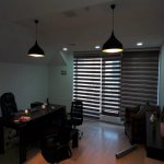 Kirayə (aylıq) 2 otaqlı Ofis, Nizami metrosu, Yasamal rayonu 5