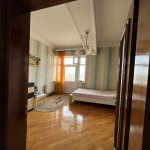 Kirayə (aylıq) 5 otaqlı Yeni Tikili, Gənclik metrosu, Nərimanov rayonu 7