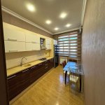 Kirayə (aylıq) 3 otaqlı Yeni Tikili, 28 May metrosu, Nəsimi rayonu 11