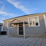 Satılır 4 otaqlı Həyət evi/villa, Avtovağzal metrosu, Biləcəri qəs., Binəqədi rayonu 1