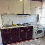 Аренда 1 комнатная Вторичка, м. Эльмляр Академиясы метро, Ясамал район 6