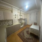 Satılır 3 otaqlı Yeni Tikili, Avtovağzal metrosu, Biləcəri qəs., Binəqədi rayonu 17