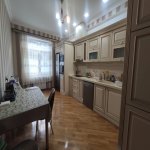 Kirayə (aylıq) 4 otaqlı Yeni Tikili, Ağ şəhər, Xətai rayonu 3