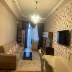Kirayə (aylıq) 2 otaqlı Yeni Tikili, 8 Noyabr metrosu, Bakı Asiya Universiteti, Nəsimi rayonu 3