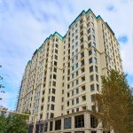 Kirayə (aylıq) 2 otaqlı Yeni Tikili, Gənclik metrosu, Nərimanov rayonu 1