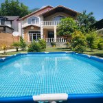 Kirayə (günlük) 6 otaqlı Həyət evi/villa Qax 1