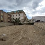 Продажа Участок, пос. Бинагяди, Посольство США, Бинагадинский р-н район 4