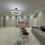Kirayə (aylıq) 3 otaqlı Yeni Tikili, Xətai metrosu, Ağ şəhər, Xətai rayonu 3