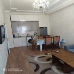 Аренда 2 комнатная Новостройка, Сумгаитский бульвар район 4